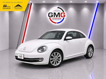 Used Volkswagen Beetle 2014 for sale - 79807356: Photo