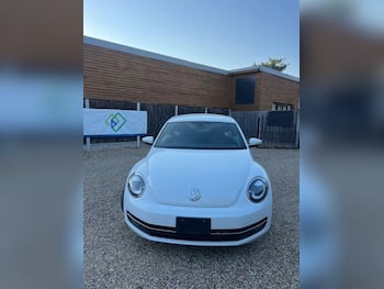 Used Volkswagen Beetle 2014 for sale - 79807356: Photo