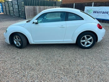 Used Volkswagen Beetle 2014 for sale - 79807356: Photo