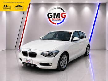 Used BMW 1 Series 2015 for sale - 79634131: Photo