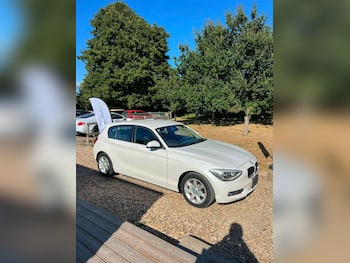 Used BMW 1 Series 2015 for sale - 79634131: Photo