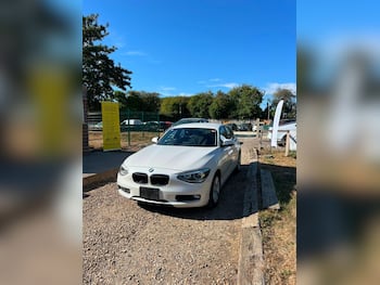 Used BMW 1 Series 2015 for sale - 79634131: Photo