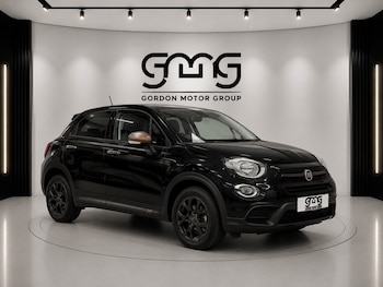 Used Fiat 500X 2019 for sale - 78888154: Photo