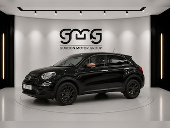 Used Fiat 500X 2019 for sale - 78888154: Photo