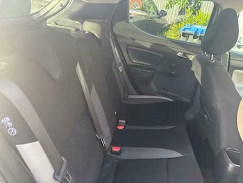 Used Nissan Micra 2017 for sale - 78864427: Photo
