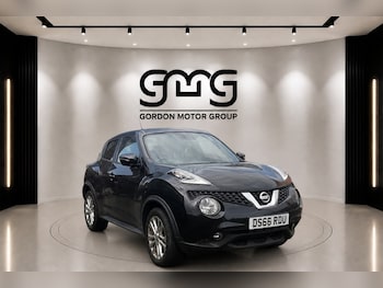 Used Nissan Juke 2016 for sale - 78956053: Photo
