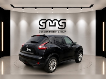 Used Nissan Juke 2016 for sale - 78956053: Photo