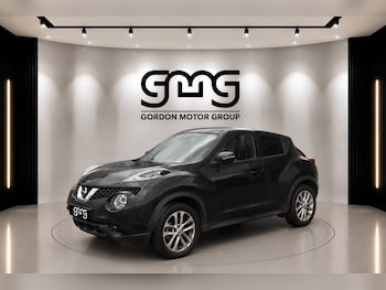 Used Nissan Juke 2016 for sale - 78956053: Photo