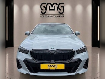 Used BMW 5 Series 2025 for sale - 79316577: Photo