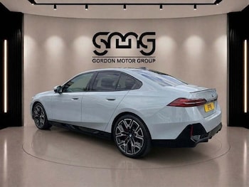 Used BMW 5 Series 2025 for sale - 79316577: Photo