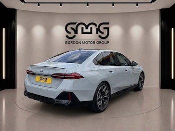 Used BMW 5 Series 2025 for sale - 79316577: Photo