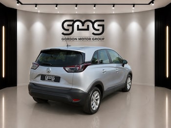 Used Vauxhall Crossland X 2018 for sale - 78956017: Photo
