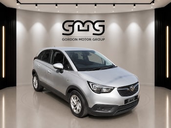 Used Vauxhall Crossland X 2018 for sale - 78956017: Photo