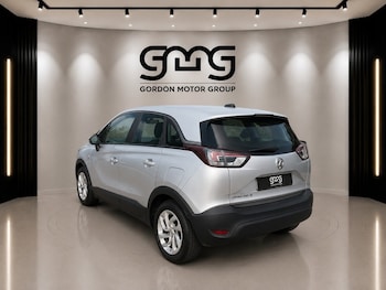 Used Vauxhall Crossland X 2018 for sale - 78956017: Photo