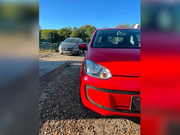 Used Volkswagen up! 2013 for sale - 79621010: Photo