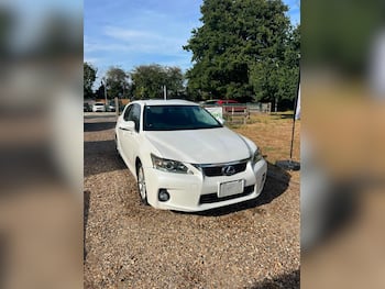 Used Lexus CT 2012 for sale - 79657148: Photo