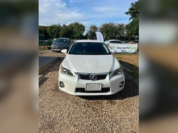 Used Lexus CT 2012 for sale - 79657148: Photo