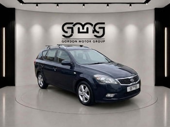 Used Kia Ceed 2012 for sale - 78888155: Photo