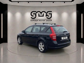 Used Kia Ceed 2012 for sale - 78888155: Photo