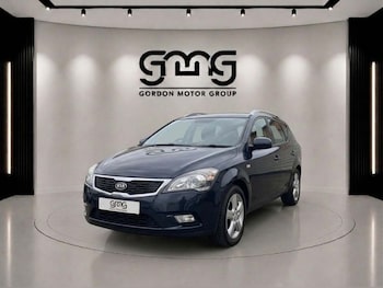 Used Kia Ceed 2012 for sale - 78888155: Photo