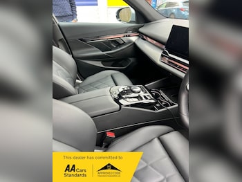 Used BMW 5 Series 2025 for sale - 78864453: Photo