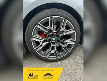 Used BMW 5 Series 2025 for sale - 78864453: Photo