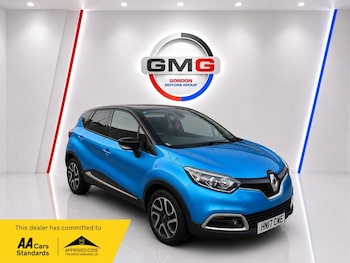 Used Renault Captur 2017 for sale - 79245854: Photo