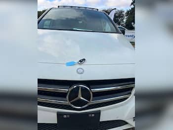 Used Mercedes-Benz B Class 2013 for sale - 79767541: Photo
