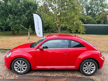 Used Volkswagen Beetle 2013 for sale - 79622034: Photo