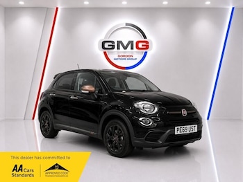 Used Fiat 500X 2019 for sale - 79316489: Photo