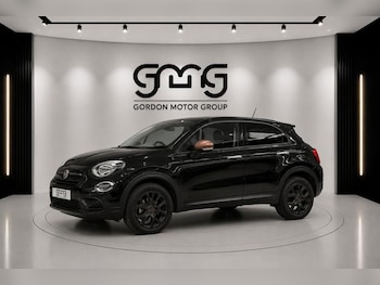 Used Fiat 500X 2019 for sale - 79316489: Photo