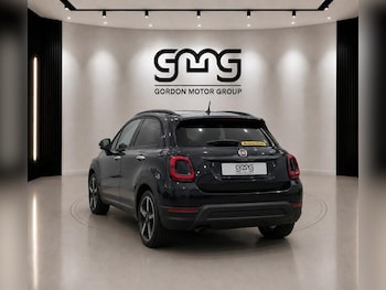 Used Fiat 500X 2019 for sale - 79316489: Photo