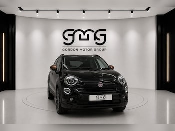 Used Fiat 500X 2019 for sale - 79316489: Photo