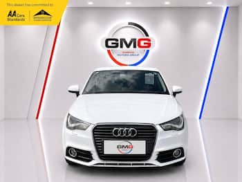 Used Audi A1 2013 for sale - 79621022: Photo