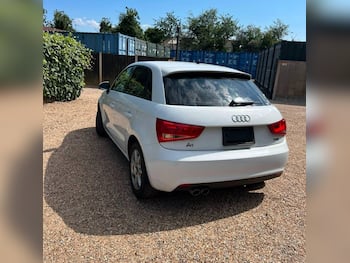 Used Audi A1 2013 for sale - 79621022: Photo