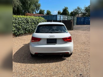 Used Audi A1 2013 for sale - 79621022: Photo