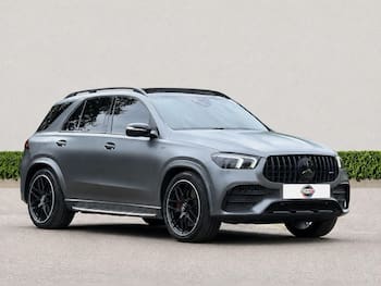 Used Mercedes-Benz GLE 2022 for sale - 79634117: Photo