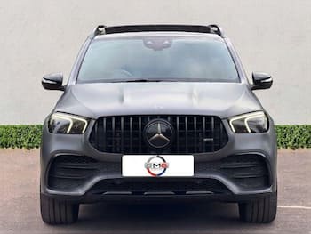 Used Mercedes-Benz GLE 2022 for sale - 79634117: Photo