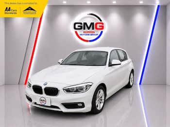 Used BMW 1 Series 2015 for sale - 79634119: Photo