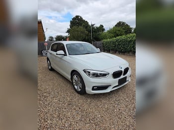 Used BMW 1 Series 2015 for sale - 79634119: Photo