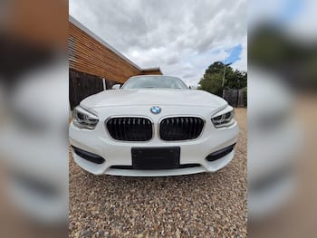 Used BMW 1 Series 2015 for sale - 79634119: Photo