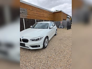 Used BMW 1 Series 2015 for sale - 79634119: Photo