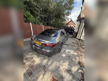 Used Mercedes-Benz E Class 2022 for sale - 78864425: Photo