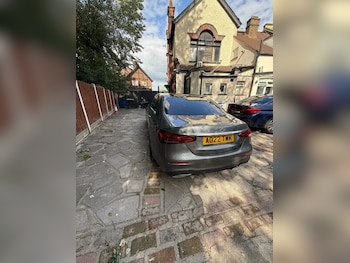 Used Mercedes-Benz E Class 2022 for sale - 78864425: Photo