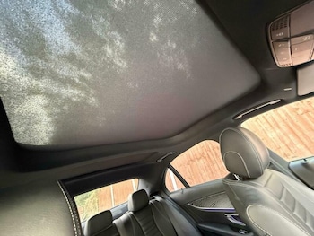 Used Mercedes-Benz E Class 2022 for sale - 78864425: Photo