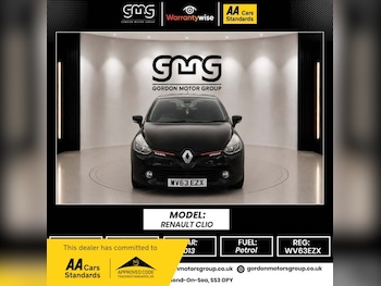 Used Renault Clio 2013 for sale - 78956009: Photo