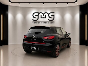 Used Renault Clio 2013 for sale - 78956009: Photo