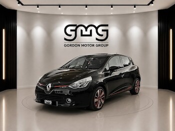 Used Renault Clio 2013 for sale - 78956009: Photo
