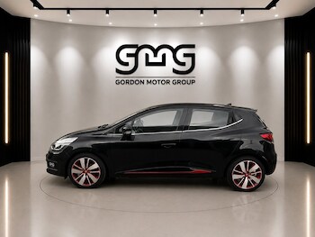 Used Renault Clio 2013 for sale - 78956009: Photo