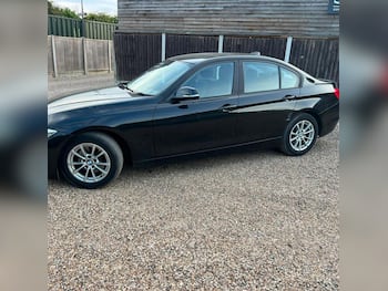 Used BMW 3 Series 2013 for sale - 79807368: Photo